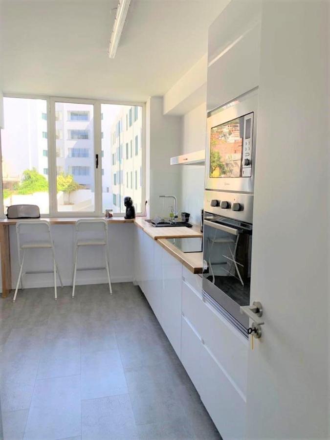 Madeira, 3 Bedroom Apartment With Ocean Views In Funchal מראה חיצוני תמונה