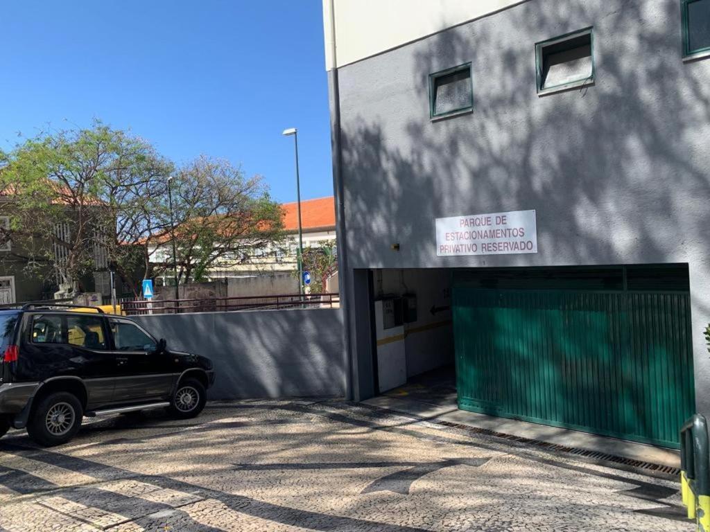 Madeira, 3 Bedroom Apartment With Ocean Views In Funchal מראה חיצוני תמונה