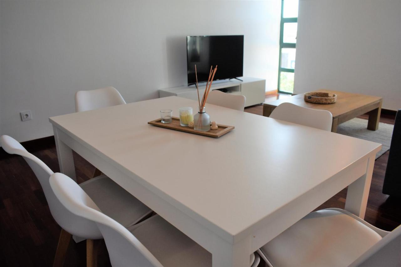 Madeira, 3 Bedroom Apartment With Ocean Views In Funchal מראה חיצוני תמונה