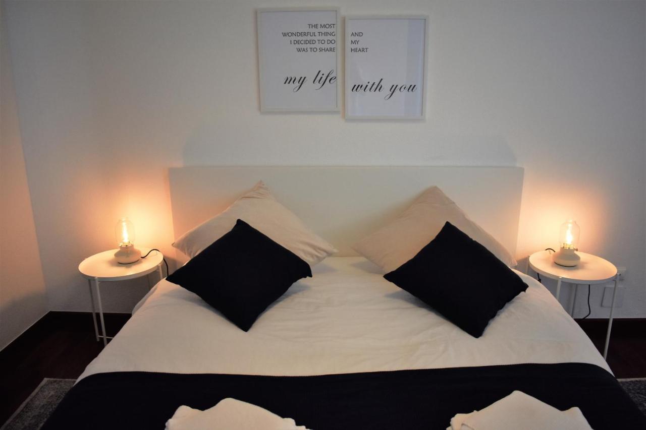Madeira, 3 Bedroom Apartment With Ocean Views In Funchal מראה חיצוני תמונה