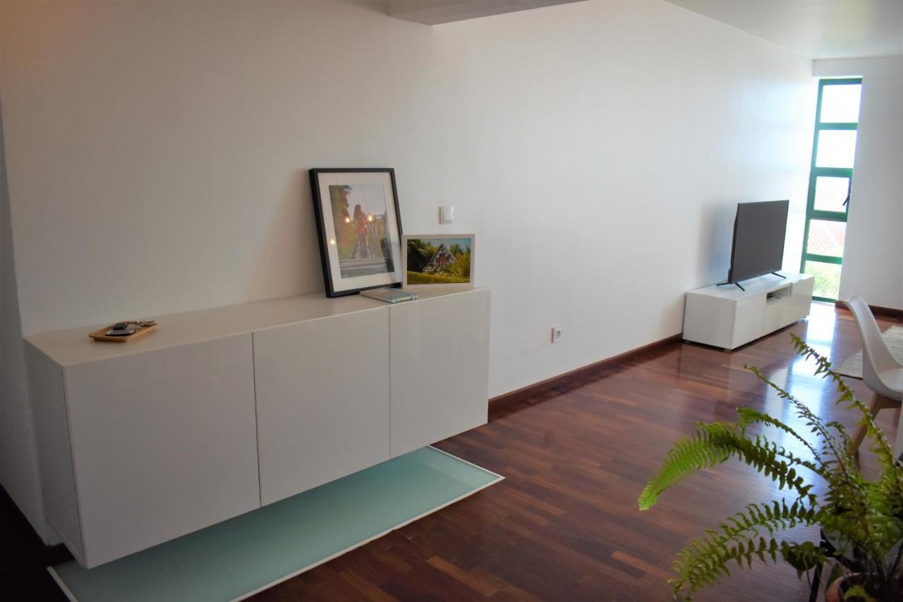 Madeira, 3 Bedroom Apartment With Ocean Views In Funchal מראה חיצוני תמונה